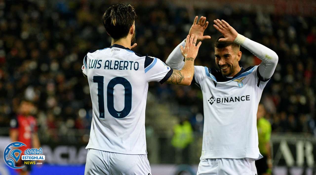 سری آ ایتالیا 