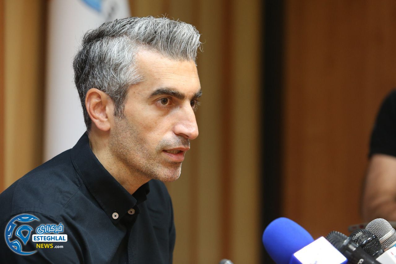 مجتبی جباری 