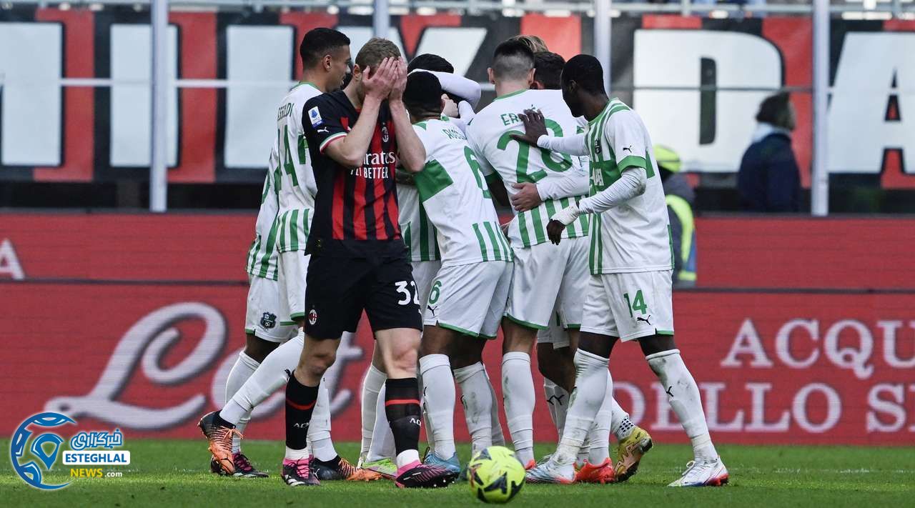 سری آ ایتالیا