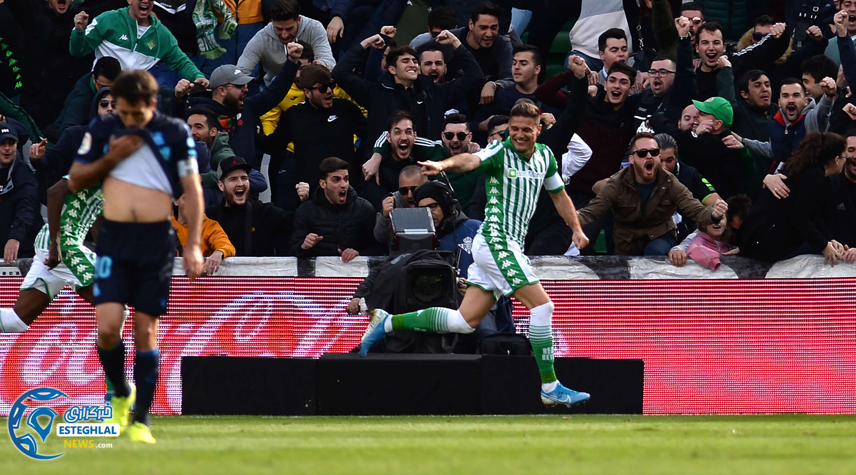 لالیگا اسپانیا