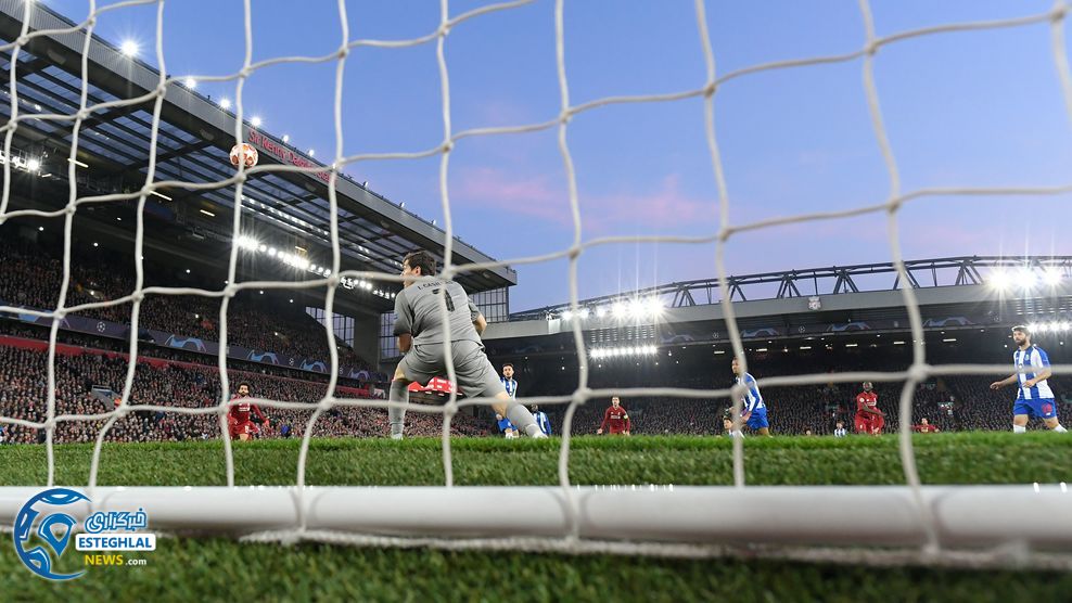 لیگ قهرمانان اروپا