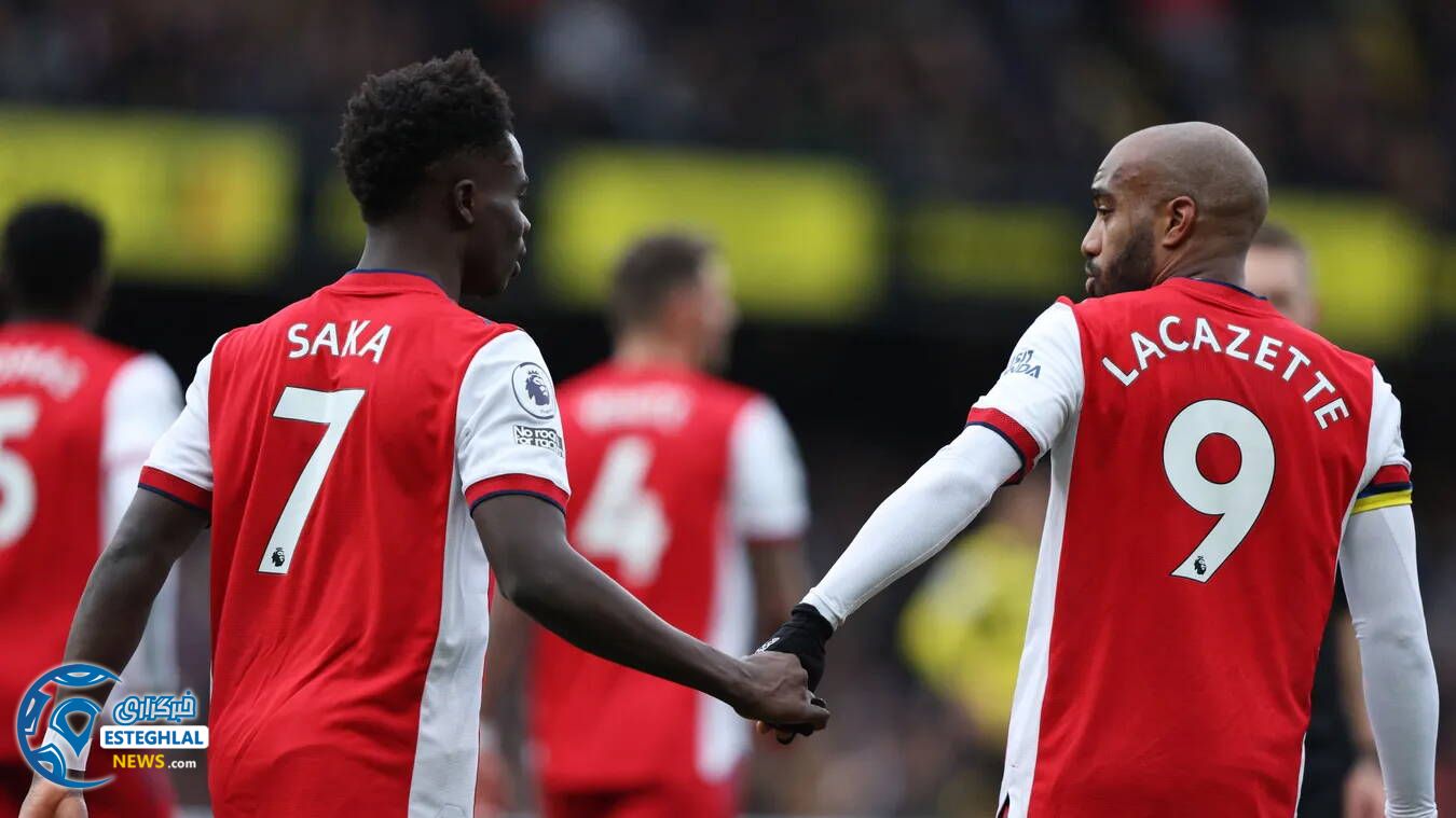 لیگ برتر انگلیس