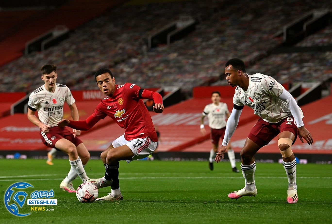 لیگ برتر انگلیس