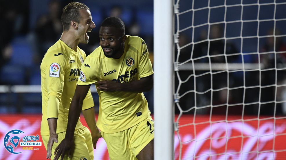 لالیگا اسپانیا