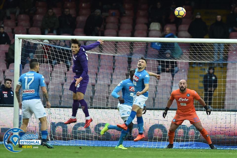 سری آ ایتالیا