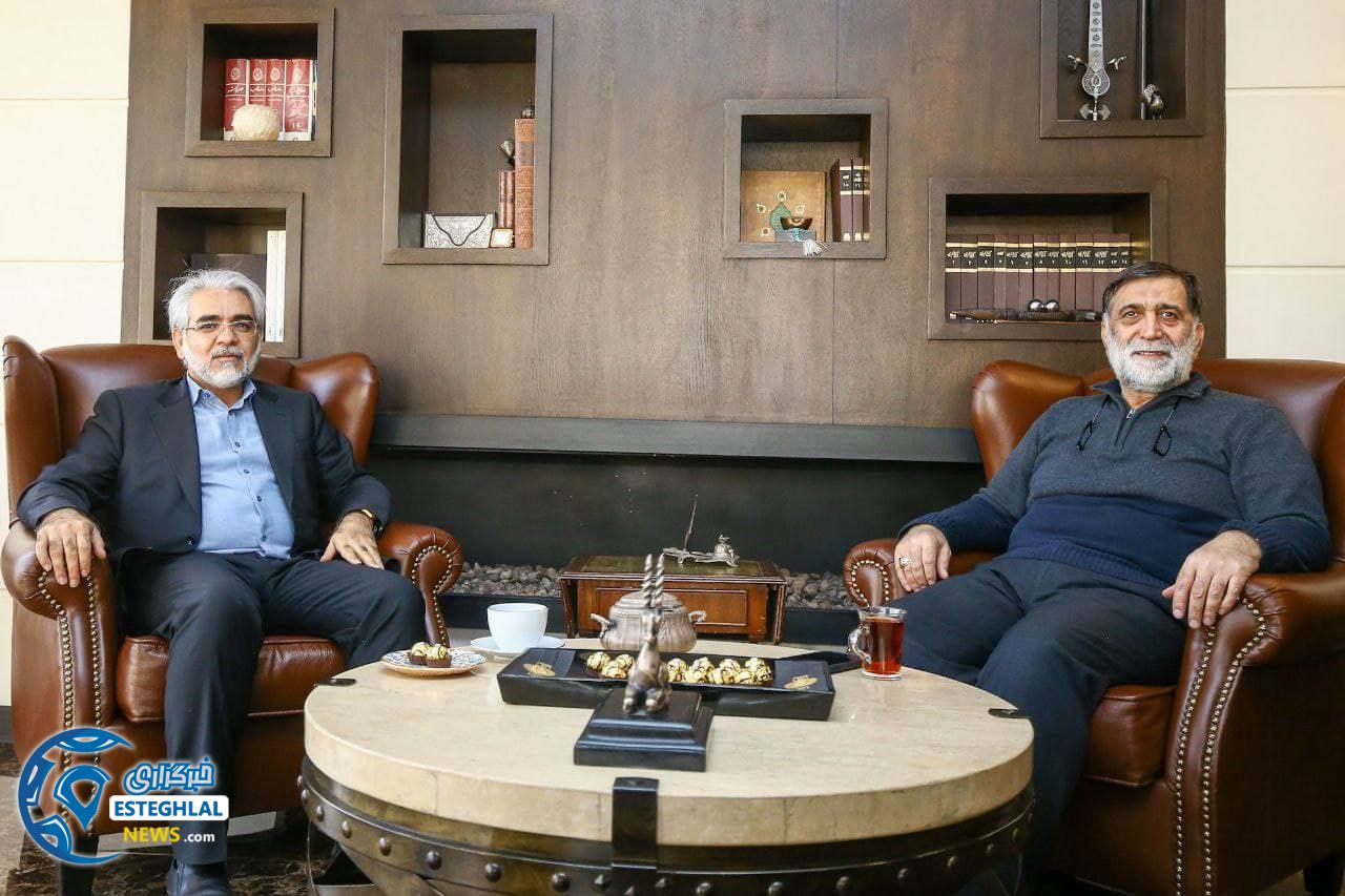 رییس سازمان خصوصی سازی