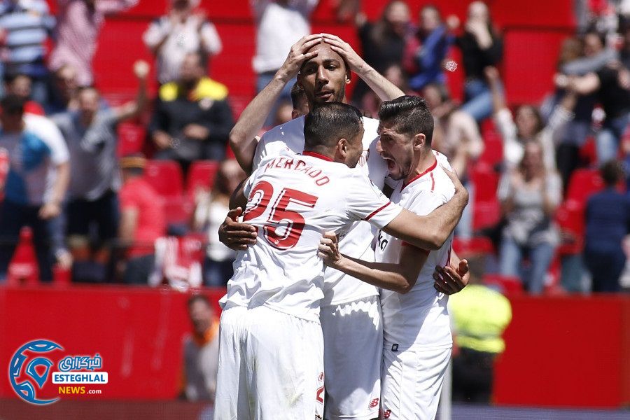  لالیگا اسپانیا