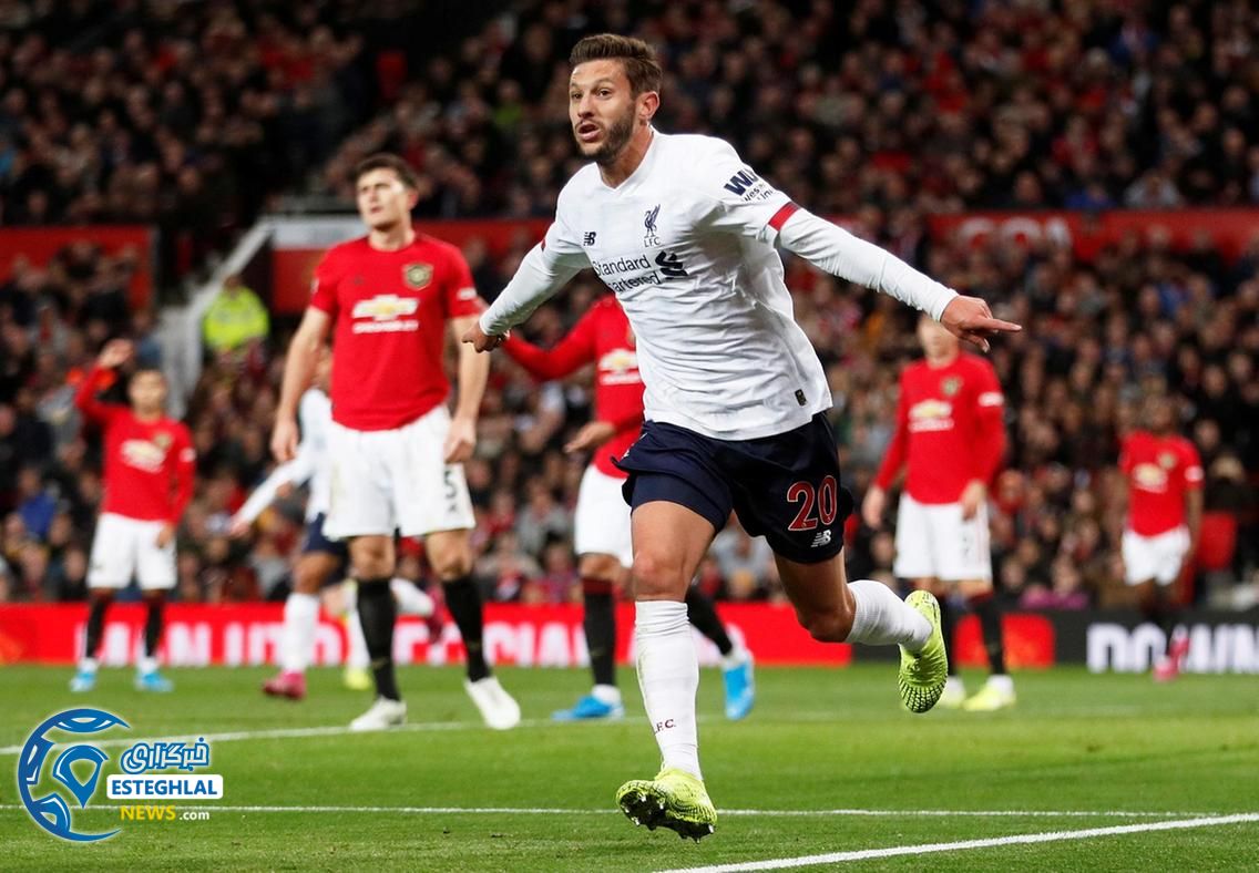 لیگ برتر انگلیس