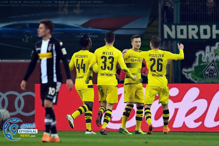 بوندسلیگا آلمان