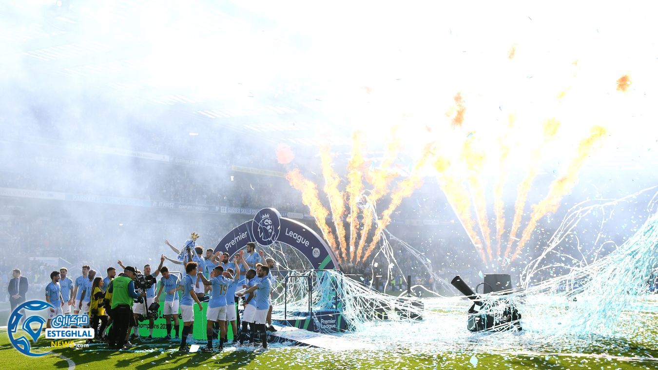 لیگ برتر انگلیس