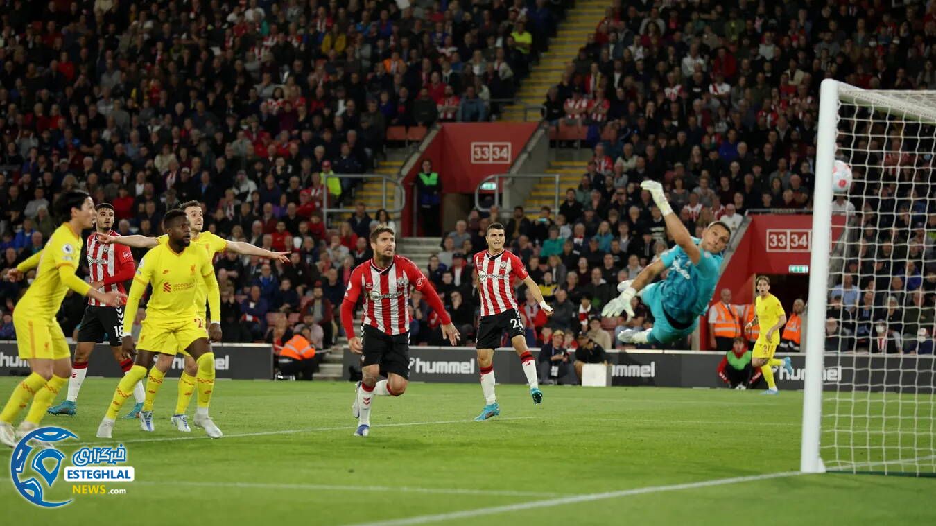 لیگ برتر انگلیس