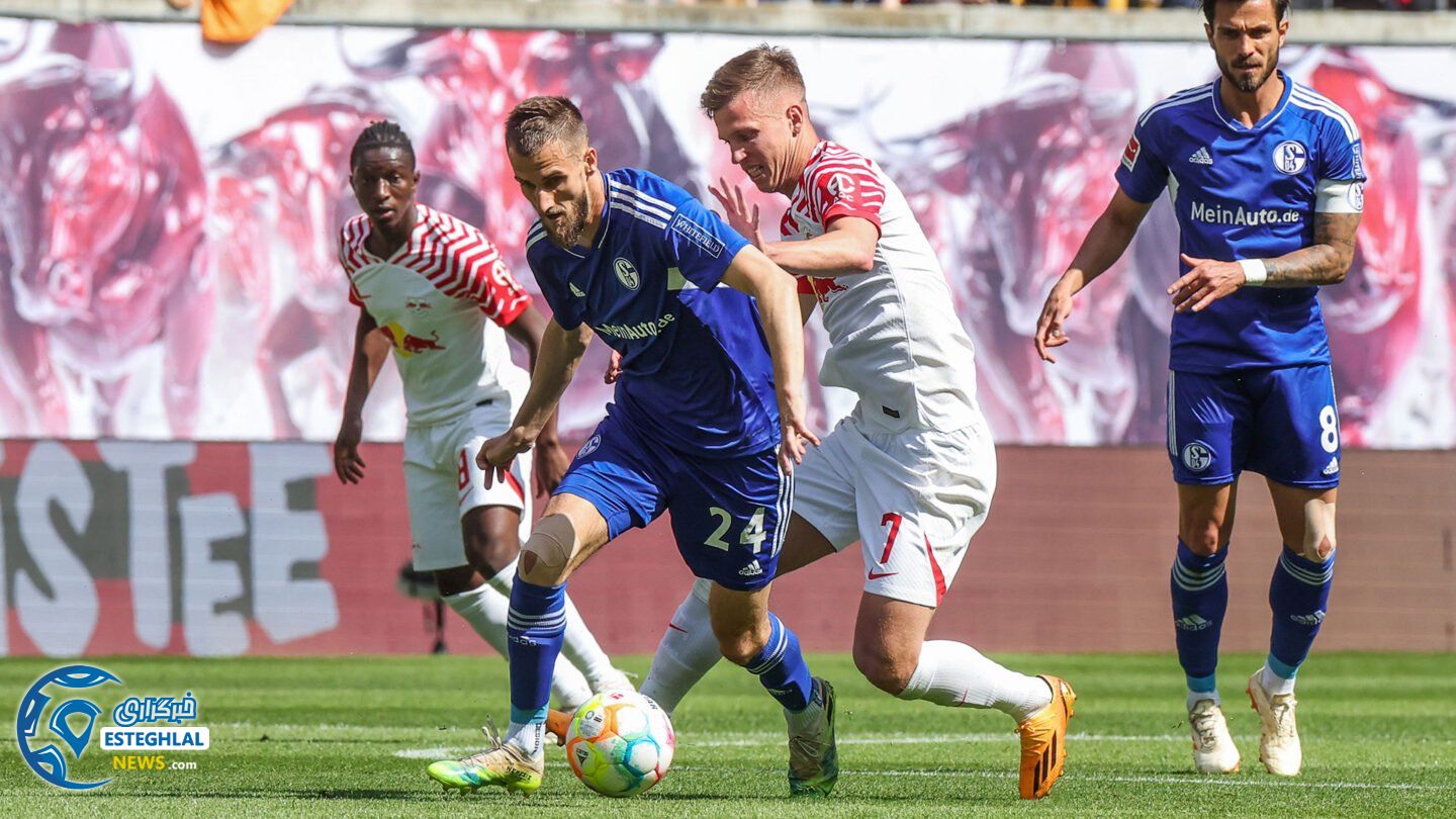 بوندسلیگا آلمان