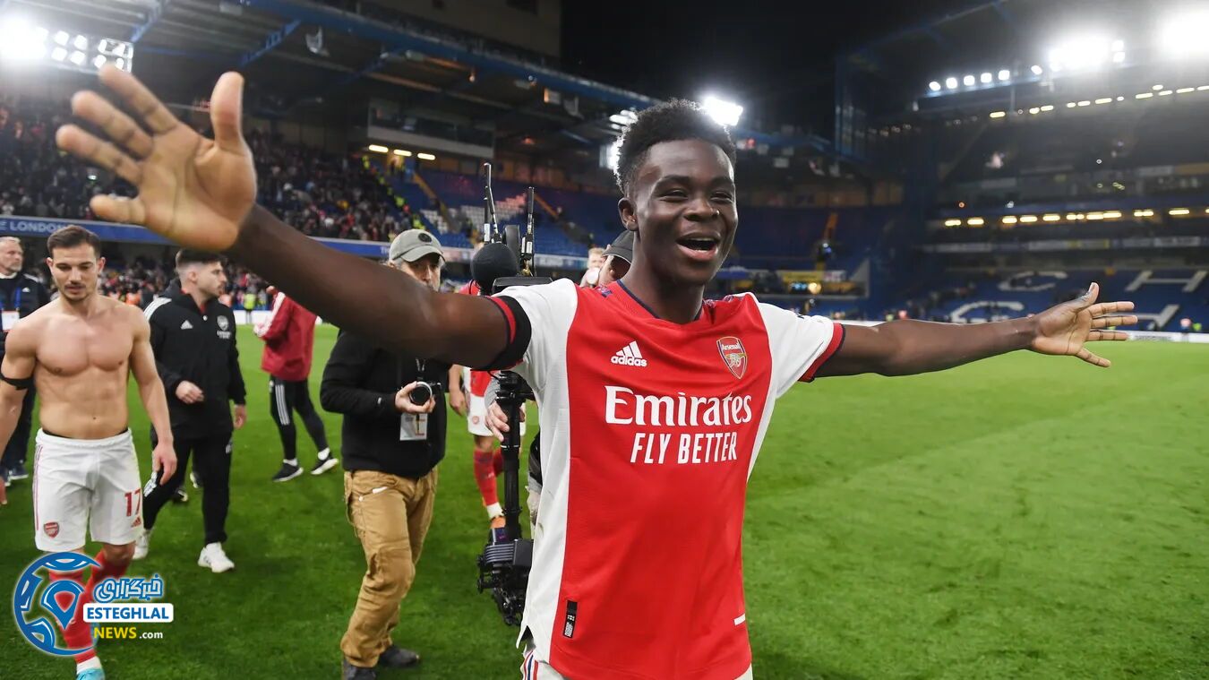 لیگ برتر انگلیس