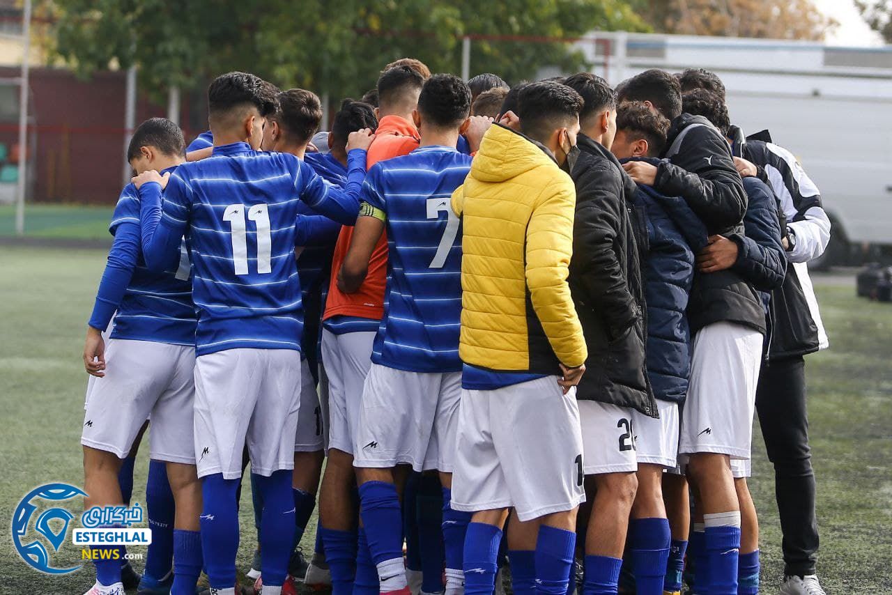 جوانان استقلال