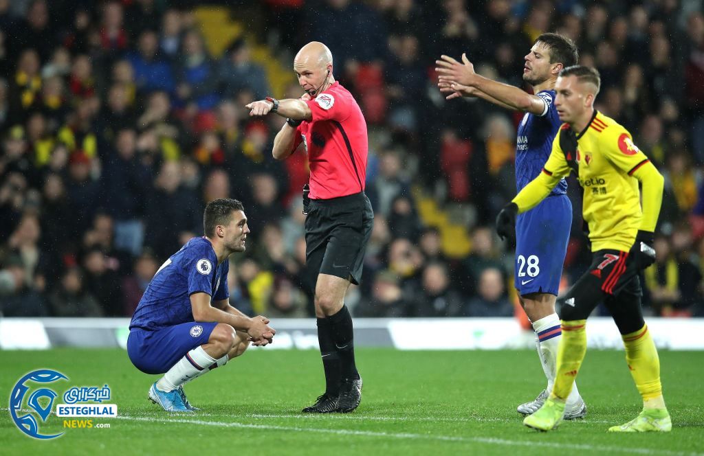 لیگ برتر انگلیس