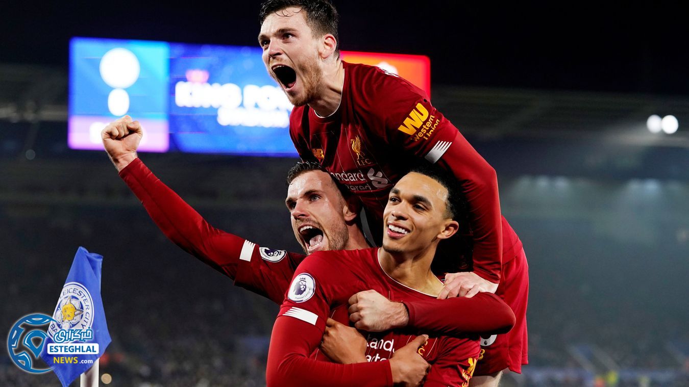 لیگ برتر انگلیس