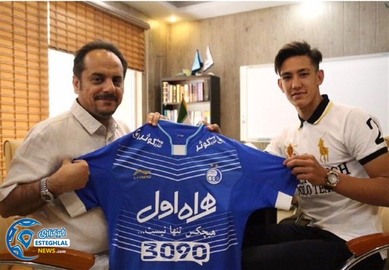 سینا خادم پور