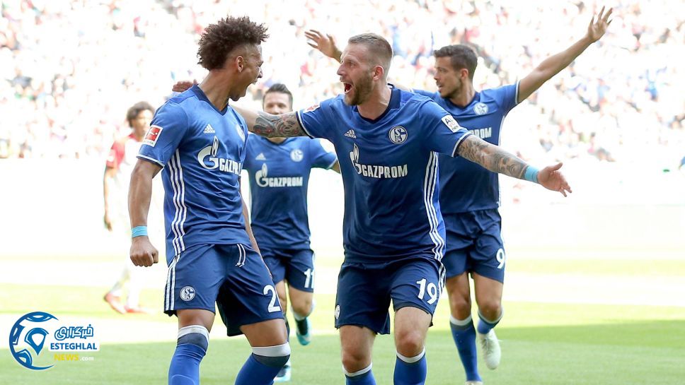 بوندسلیگا آلمان