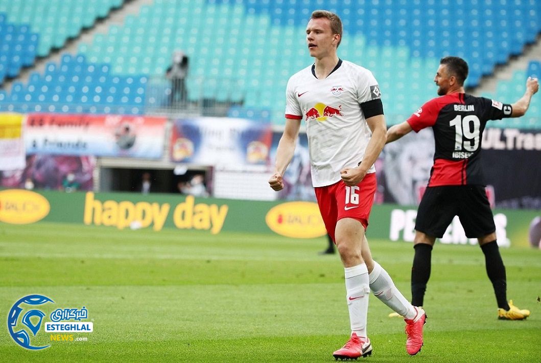 بوندسلیگا آلمان