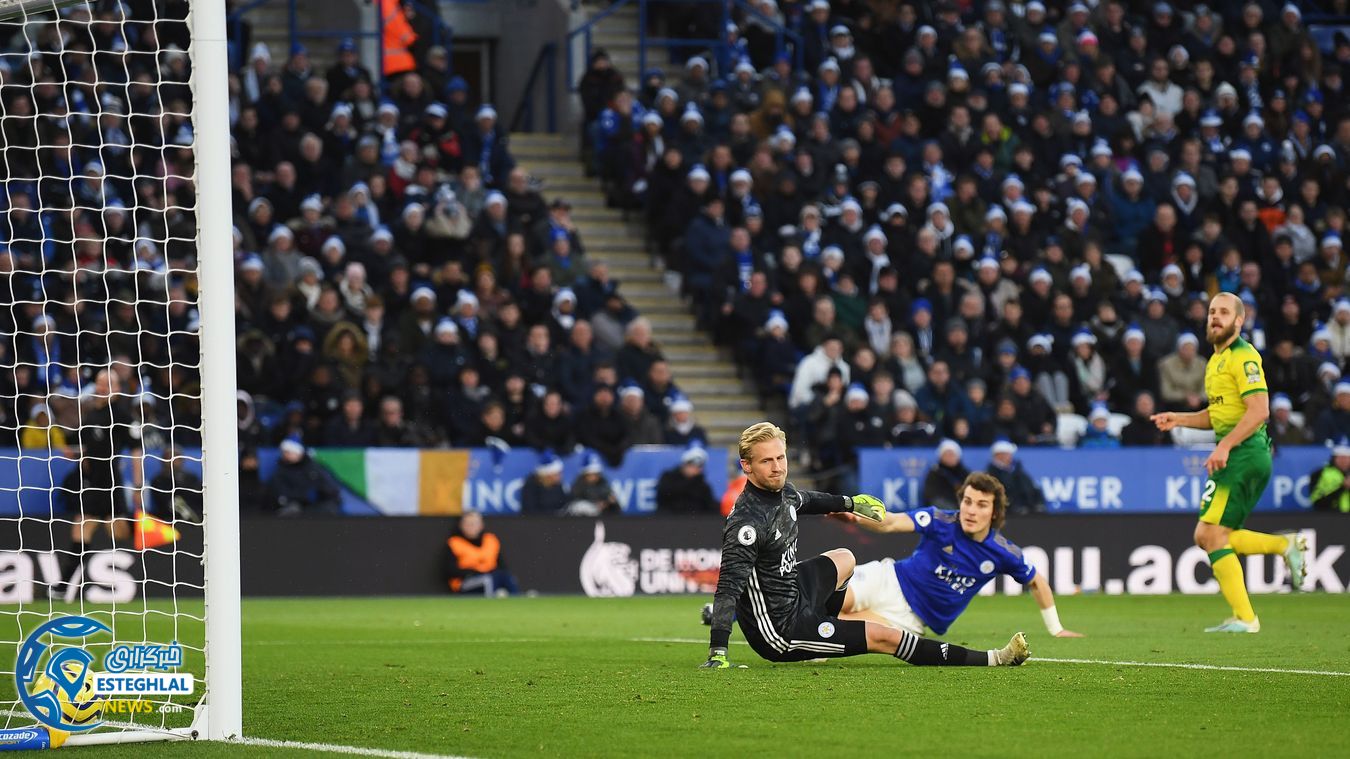 لیگ برتر انگلیس