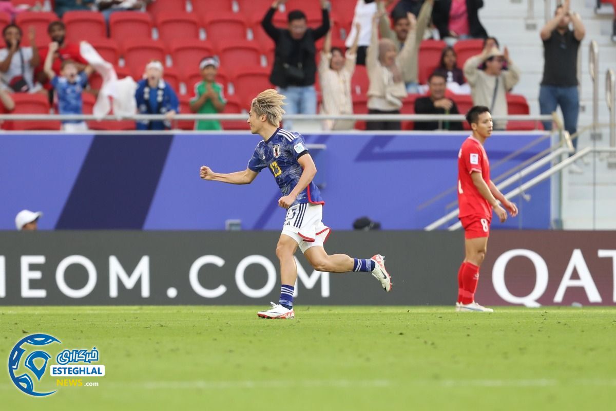 جام ملت های آسیا