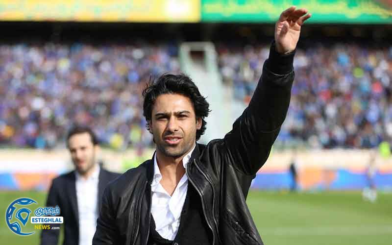 فرهاد مجیدی