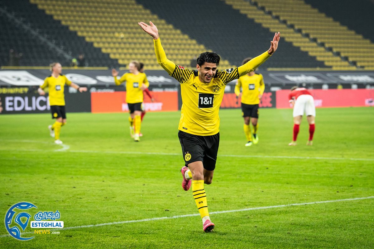 بوندسلیگا آلمان