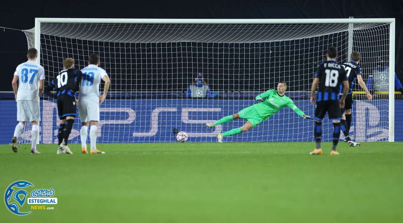 لیگ قهرمانان اروپا