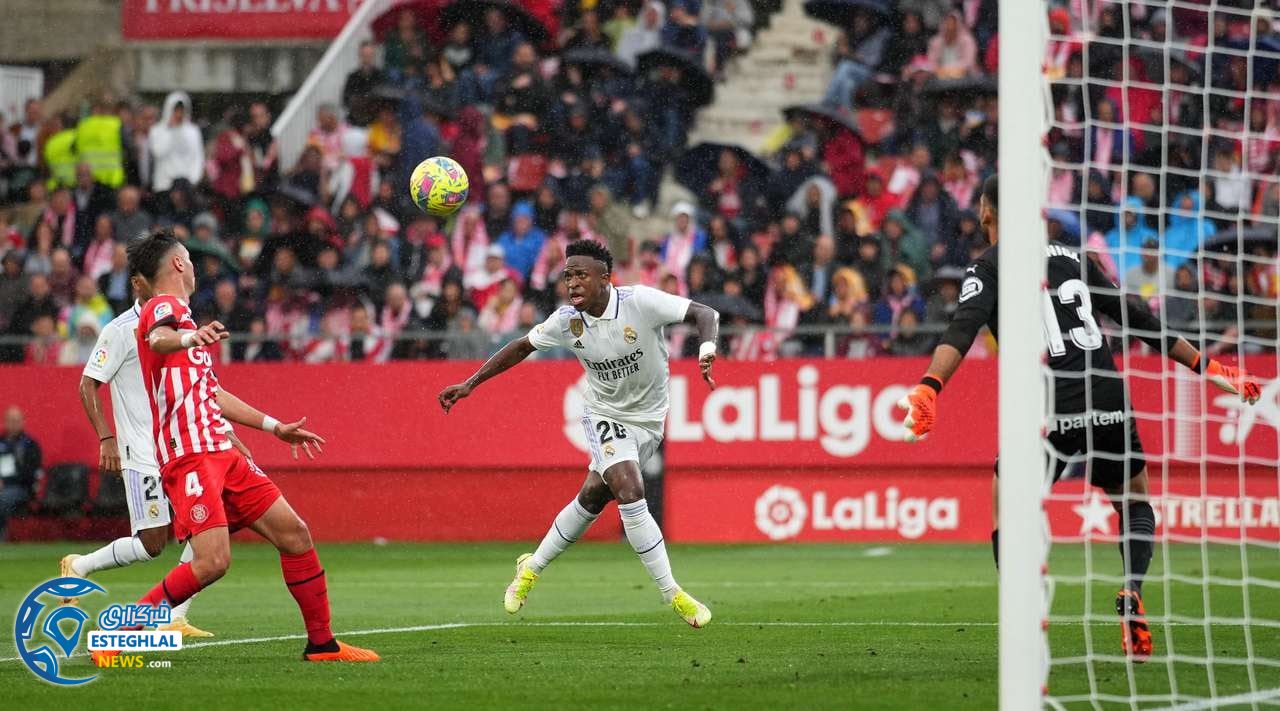 لالیگا اسپانیا