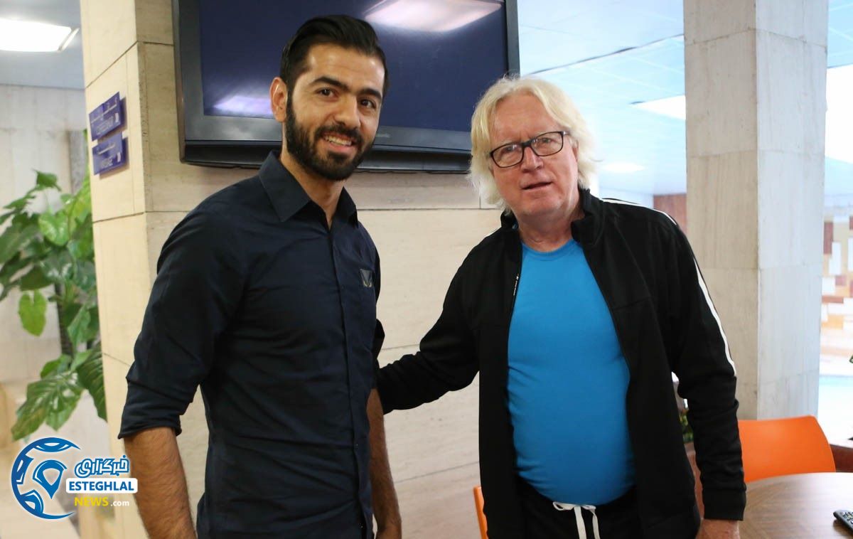 پژمان منتظری