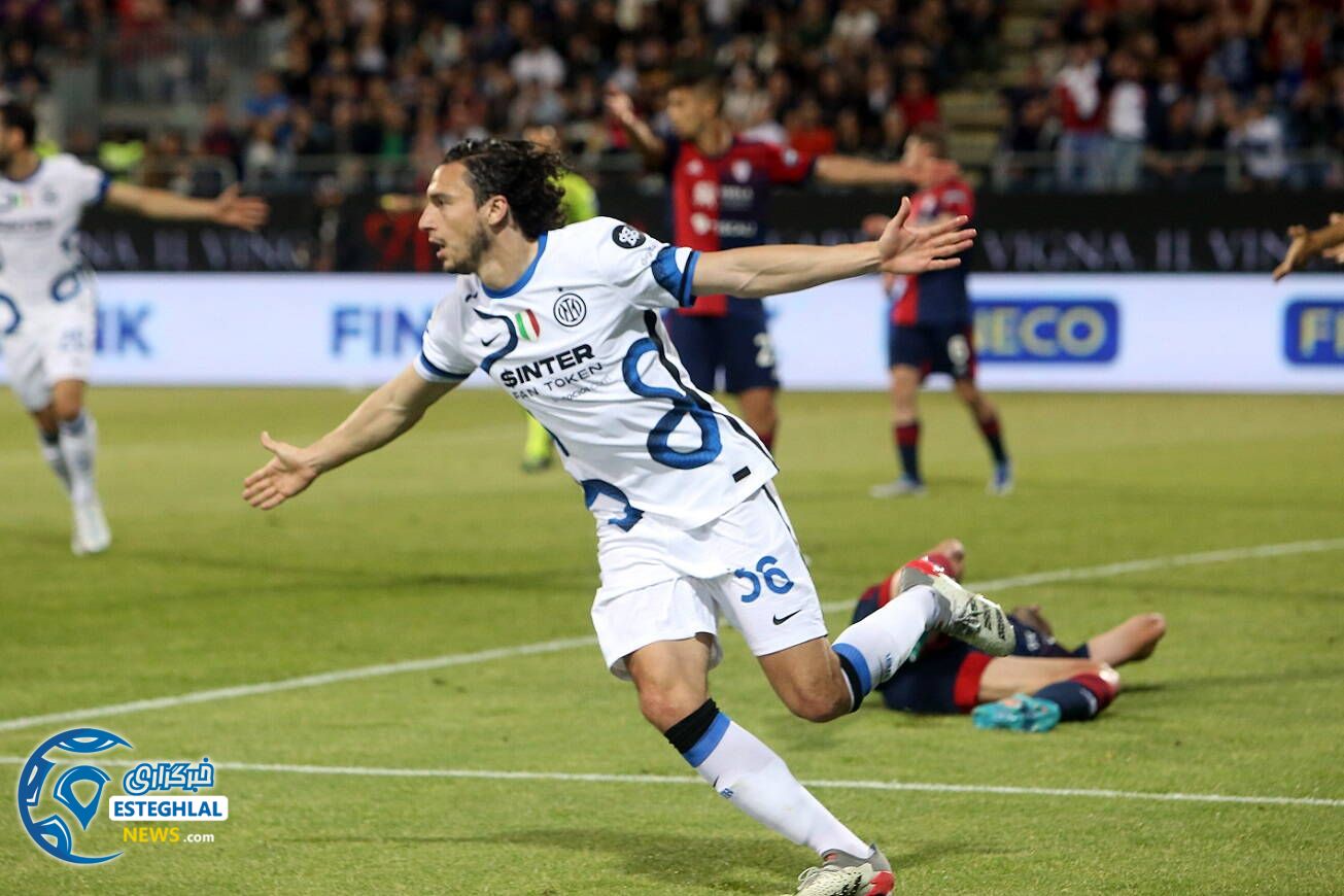 سری آ ایتالیا