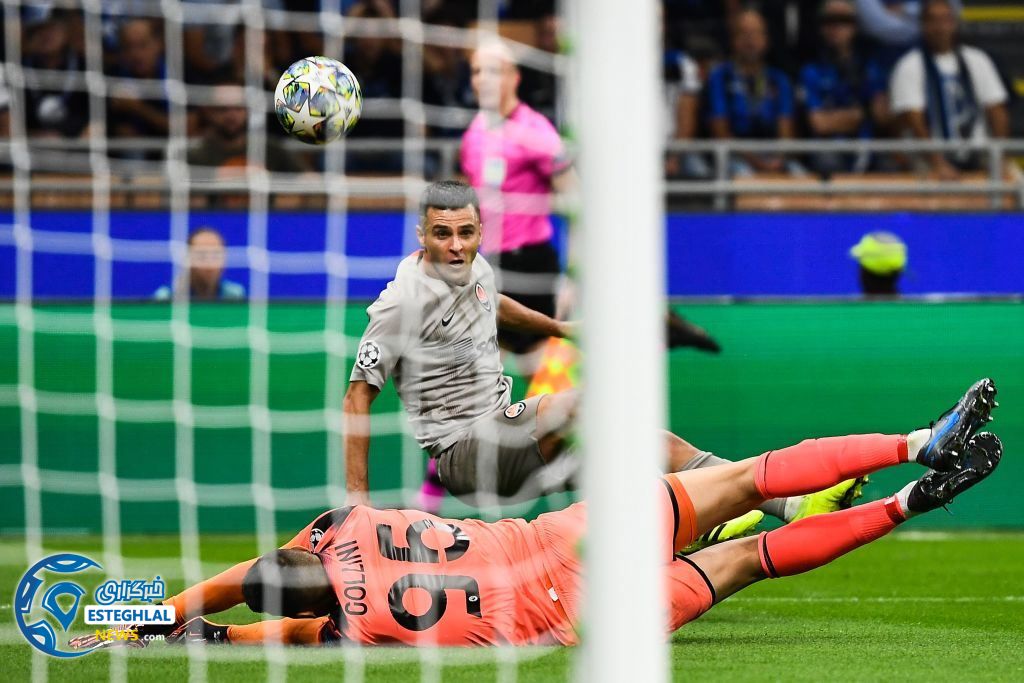 لیگ قهرمانان اروپا