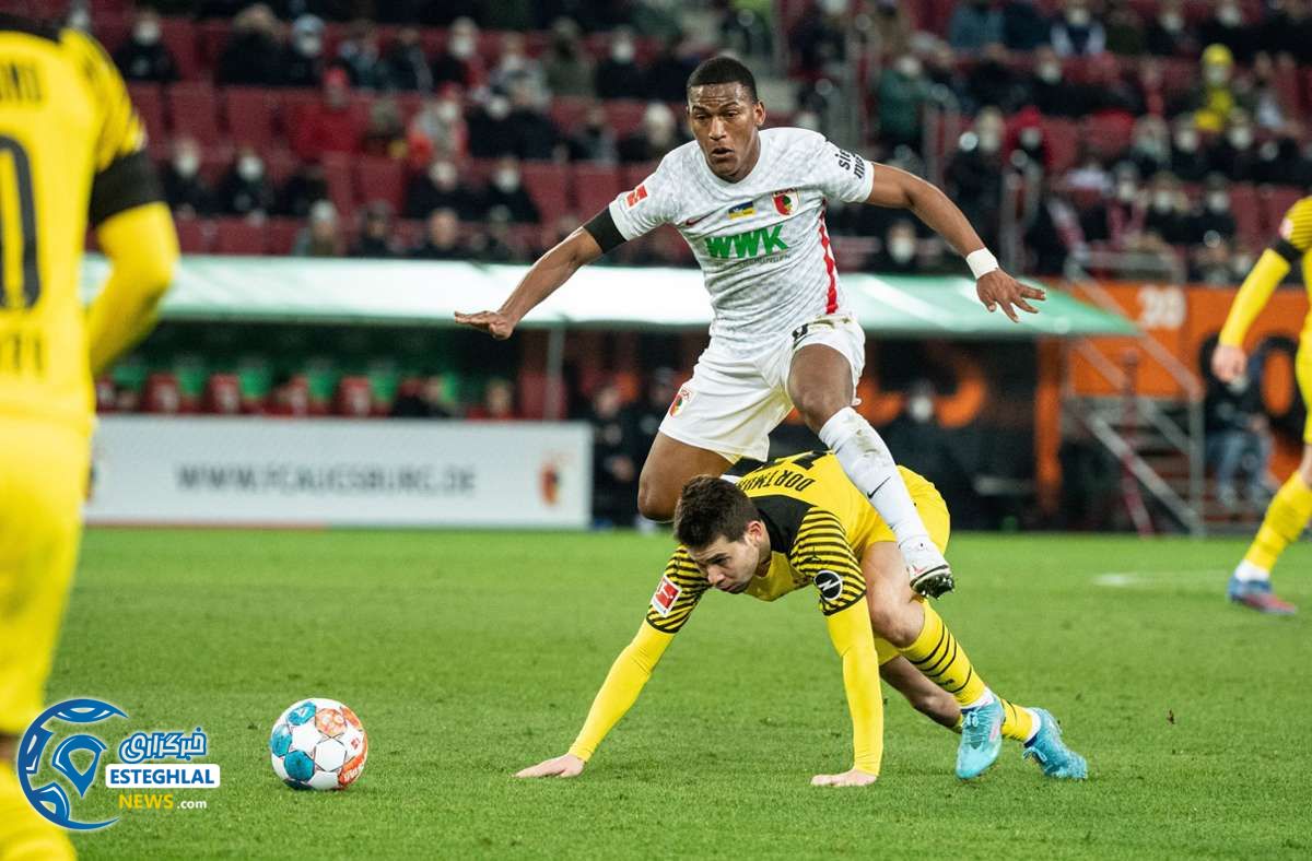 بوندسلیگا آلمان