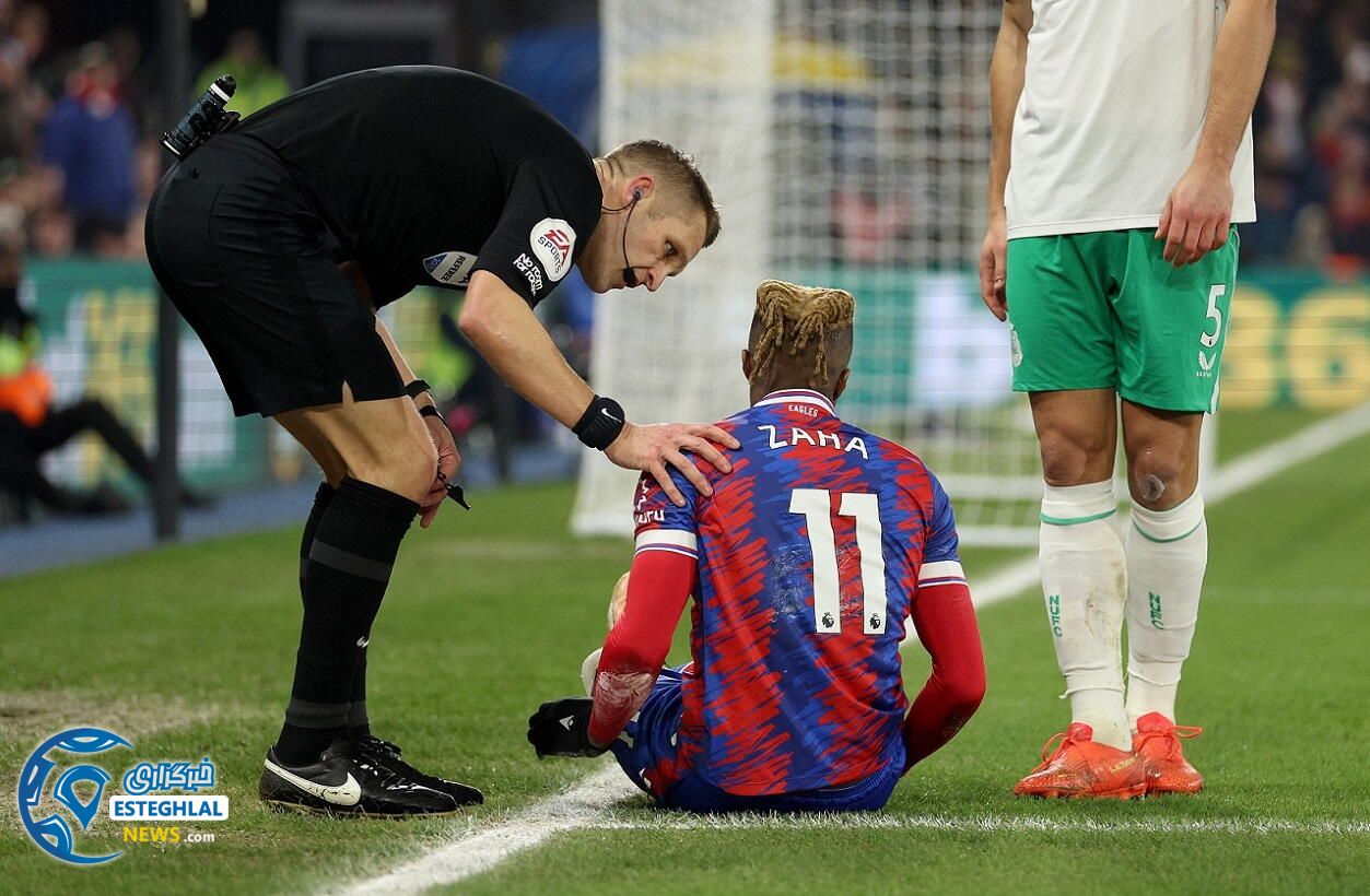 لیگ برتر انگلیس