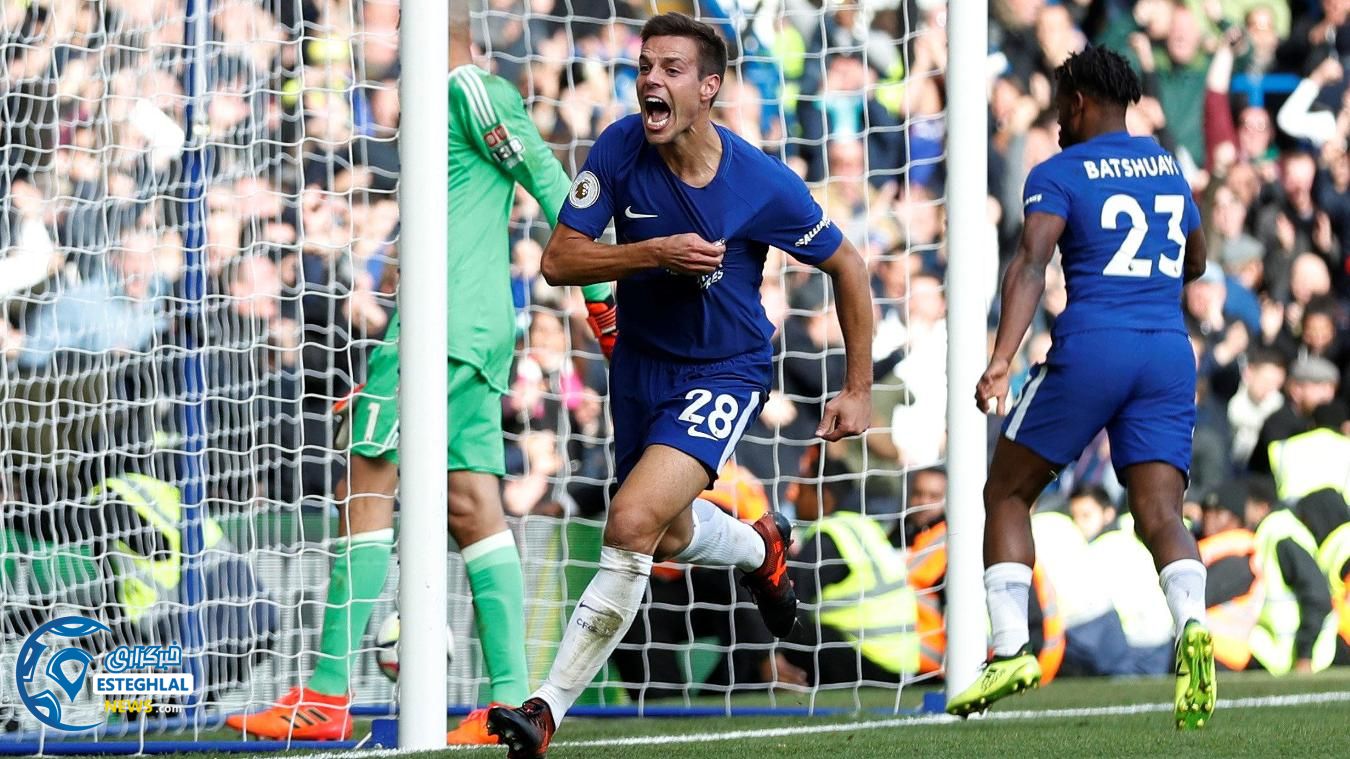 لیگ برتر انگلیس