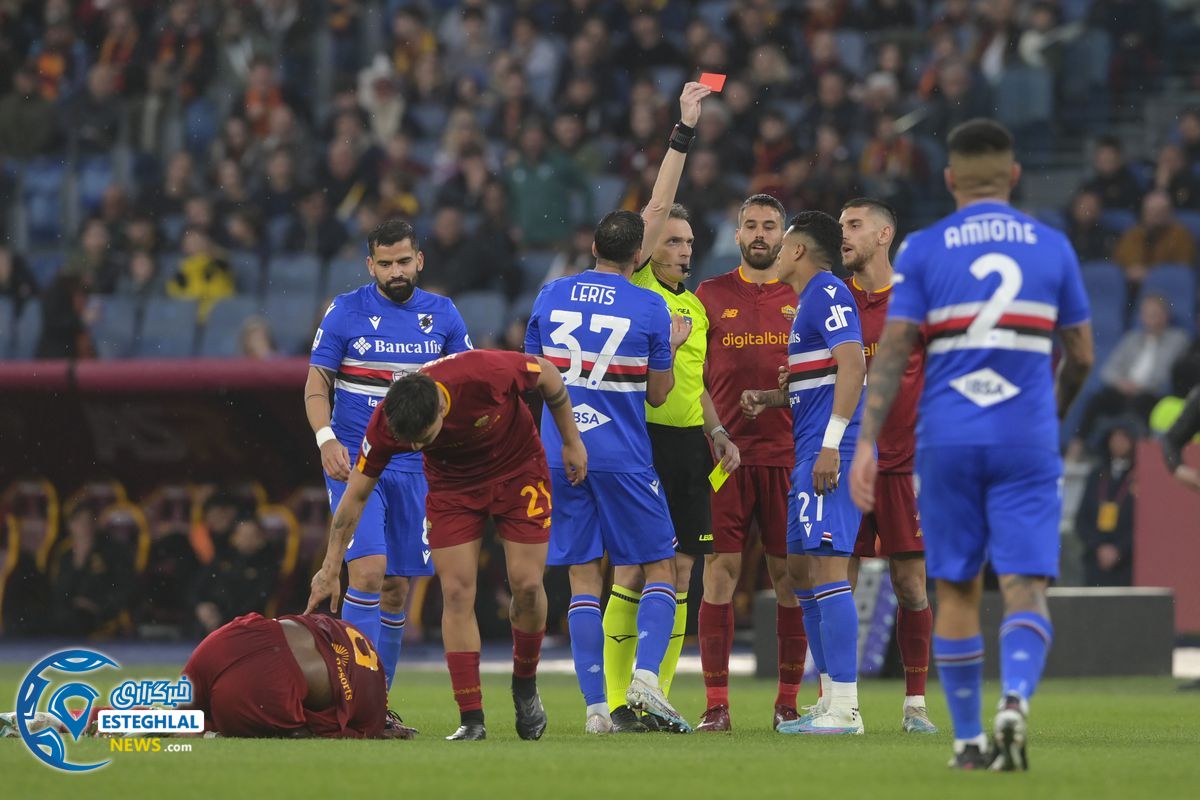 سری آ ایتالیا