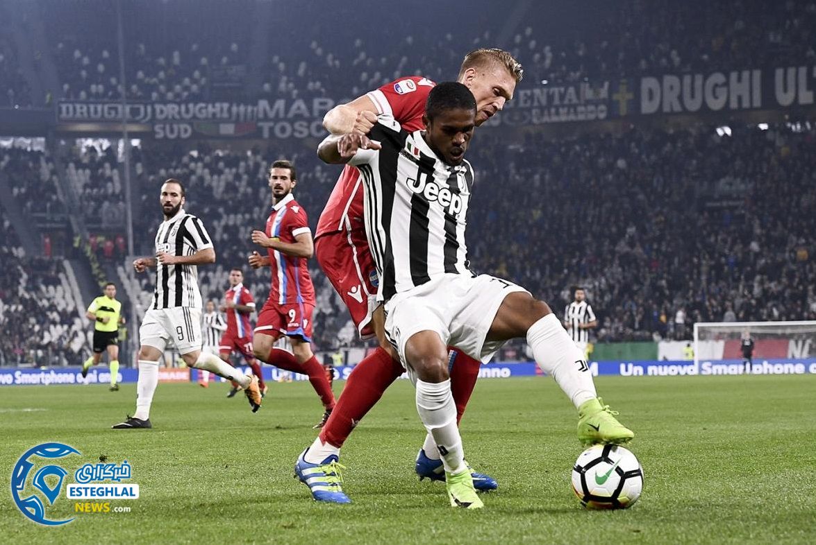 سری آ ایتالیا