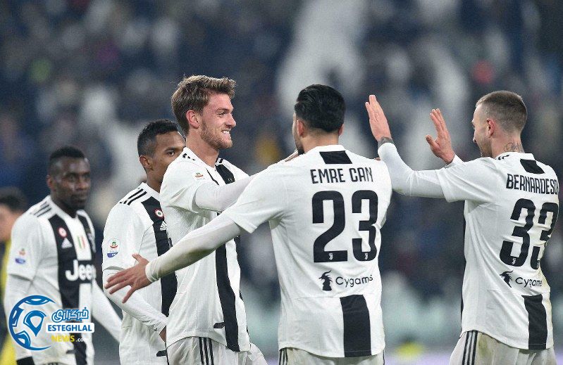 سری آ ایتالیا