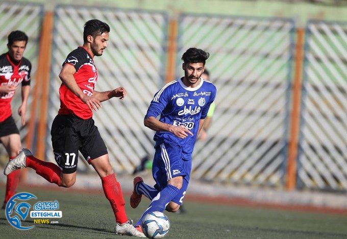 دربی امیدها