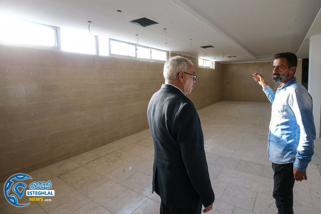 علی فتح الله زاده