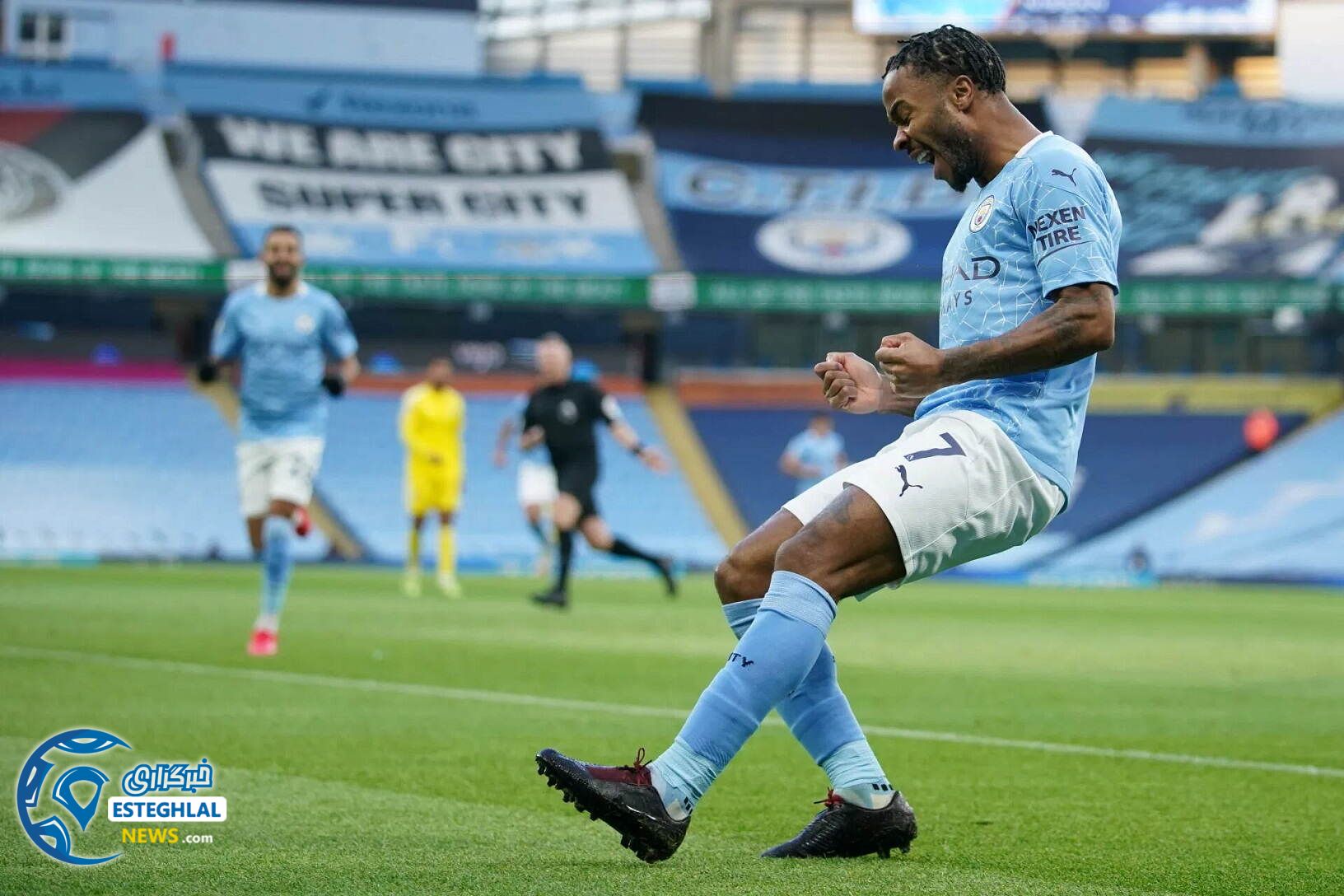 لیگ برتر انگلیس