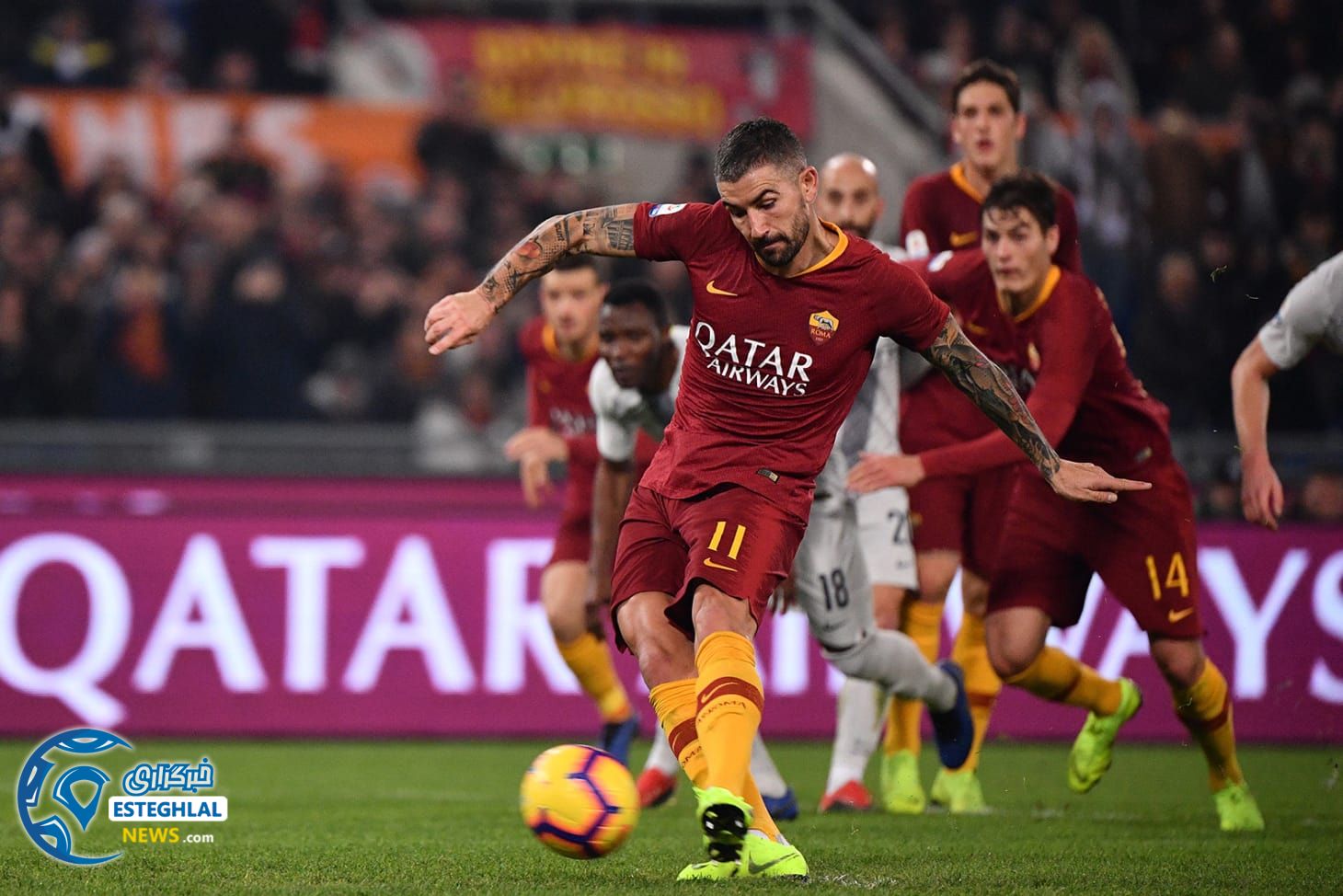 سری آ ایتالیا