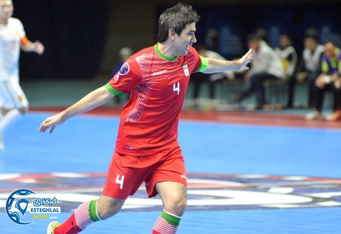 mohammad keshavarz iran 8x4