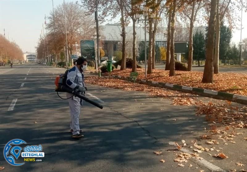 حواشی داربی نود و ششم