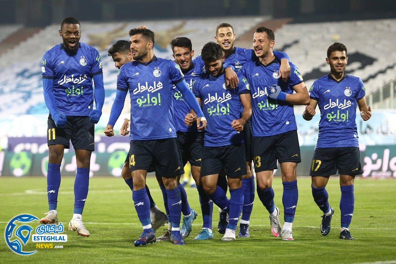 استقلال نیوز