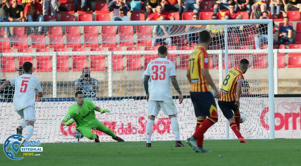 سری آ ایتالیا