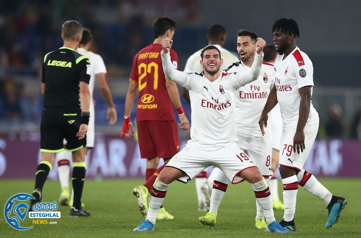 سری آ ایتالیا