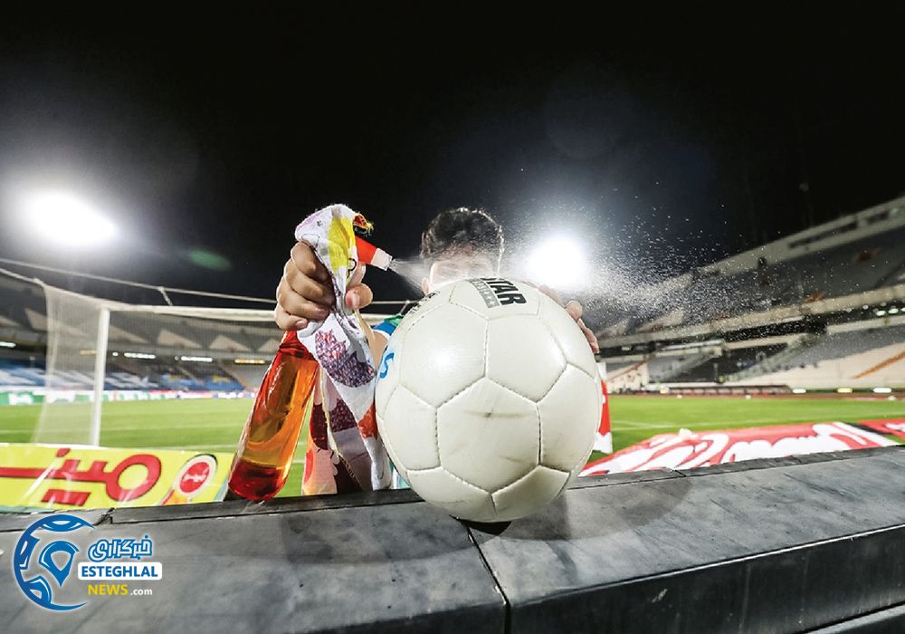 فساد در فوتبال