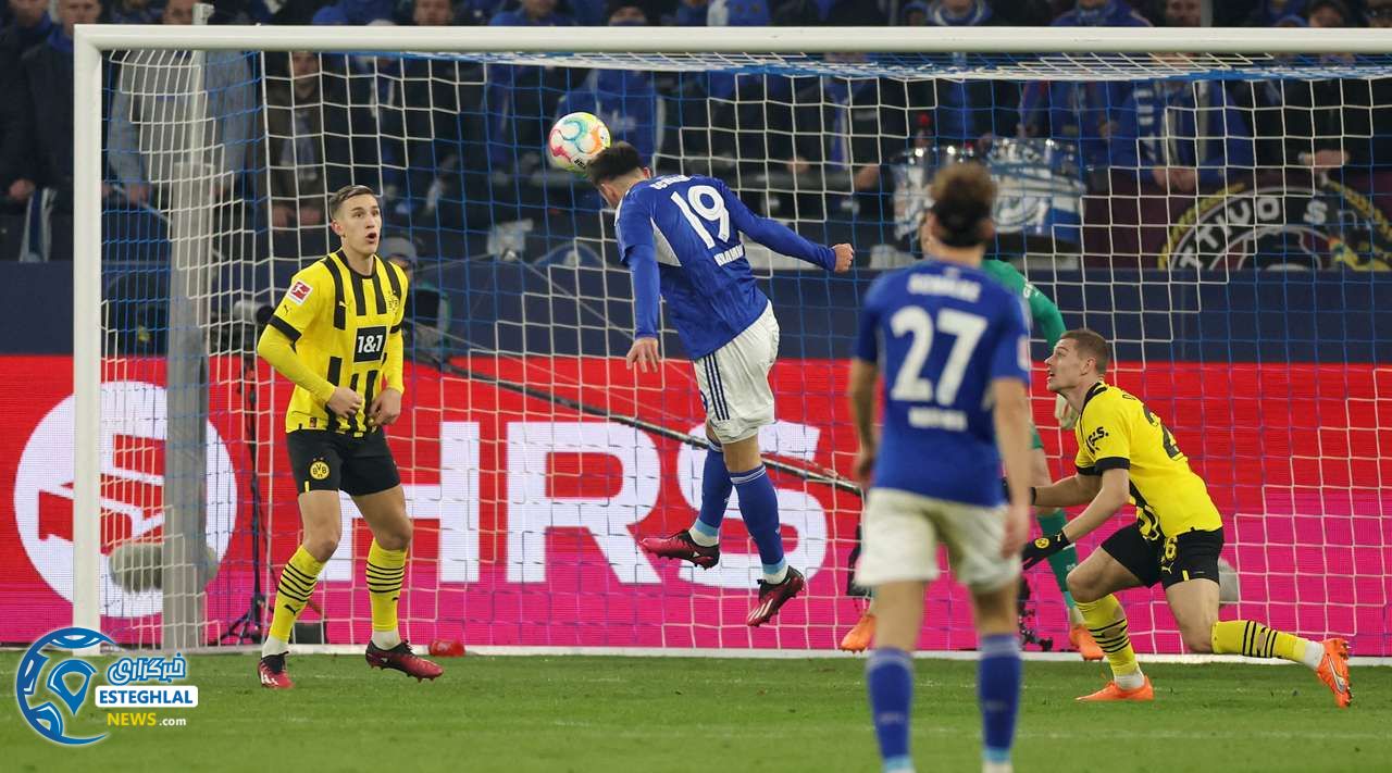 بوندسلیگا آلمان