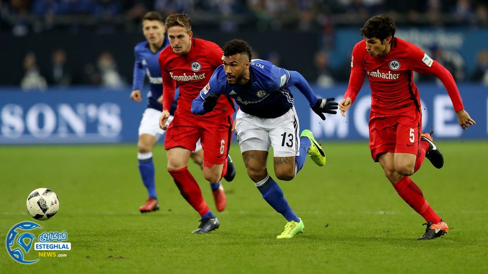 بوندسلیگا آلمان